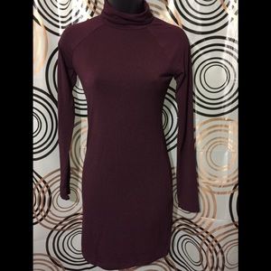 ❌❌SOLD Forever 21 Bodycon Dress Sz S